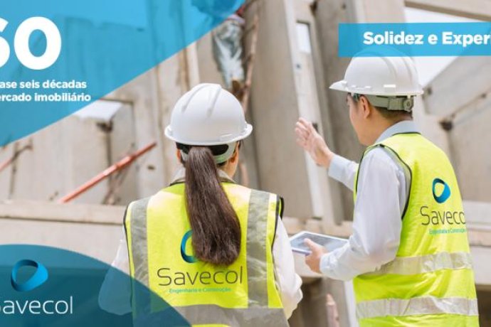 Solidez e Experiência