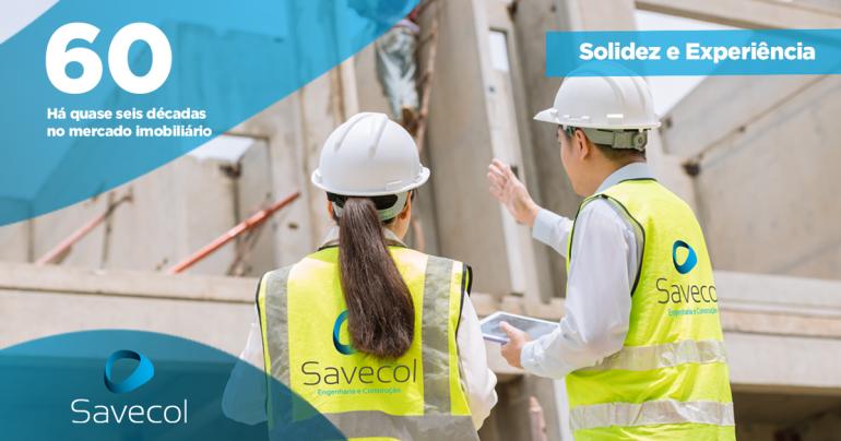 Solidez e Experiência