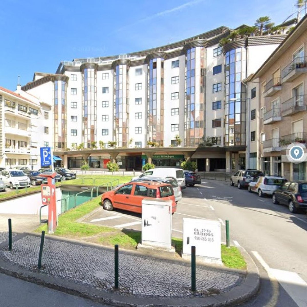 Características do Imóvel