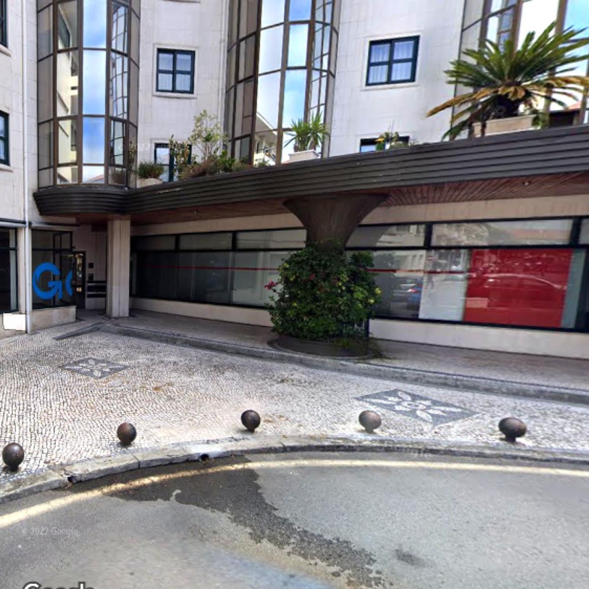 Características do Imóvel